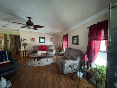 If you're looking for that special home in the Central Florida on Lake Henry Golf Club in Florida - for sale on GolfHomes.com, golf home, golf lot