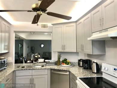 Beautiful and spacious Condominium with 2 master bedrooms, 2 and on Boca Dunes Golf and Country Club in Florida - for sale on GolfHomes.com, golf home, golf lot