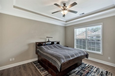 Where Comfort Meets Elegance in the Heart of Anderson - Welcome on Cobbs Glen Country Club in South Carolina - for sale on GolfHomes.com, golf home, golf lot
