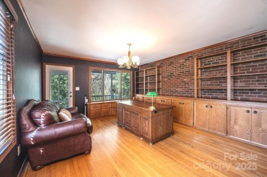 Beautiful home loaded with character and tons of features on Granada Farms Country Club in North Carolina - for sale on GolfHomes.com, golf home, golf lot