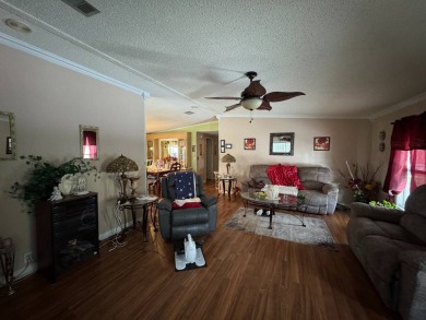 If you're looking for that special home in the Central Florida on Lake Henry Golf Club in Florida - for sale on GolfHomes.com, golf home, golf lot