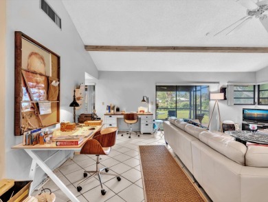 Step into a 1970s time capsule with serious upside in Sherwood on  in Florida - for sale on GolfHomes.com, golf home, golf lot