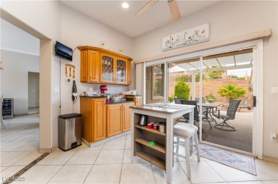 THIS HOME IS THE PERFECT BLEND OF COMFORT, COMMUNITY on Eagle Crest Golf Club in Nevada - for sale on GolfHomes.com, golf home, golf lot