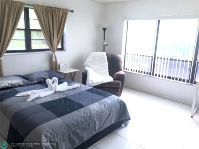 Beautiful and spacious Condominium with 2 master bedrooms, 2 and on Boca Dunes Golf and Country Club in Florida - for sale on GolfHomes.com, golf home, golf lot