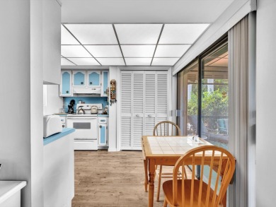 Step into a 1970s time capsule with serious upside in Sherwood on  in Florida - for sale on GolfHomes.com, golf home, golf lot