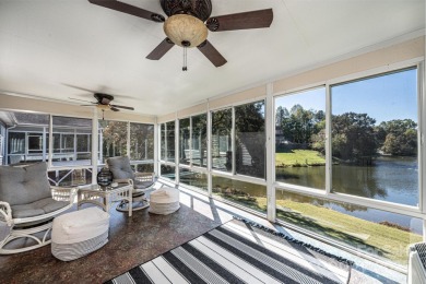 Beautiful home loaded with character and tons of features on Granada Farms Country Club in North Carolina - for sale on GolfHomes.com, golf home, golf lot