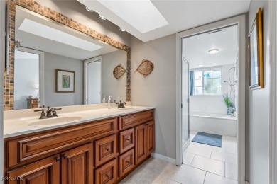 Step into this fully furnished 3-bedroom, 2.5-bath detached on  in Florida - for sale on GolfHomes.com, golf home, golf lot
