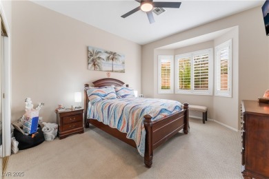 THIS HOME IS THE PERFECT BLEND OF COMFORT, COMMUNITY on Eagle Crest Golf Club in Nevada - for sale on GolfHomes.com, golf home, golf lot