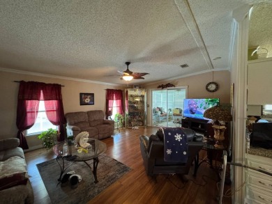 If you're looking for that special home in the Central Florida on Lake Henry Golf Club in Florida - for sale on GolfHomes.com, golf home, golf lot