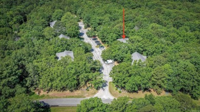 TURN Key Studio Condo ready to start enjoying your vacation or on Mountain Ranch Golf Club in Arkansas - for sale on GolfHomes.com, golf home, golf lot