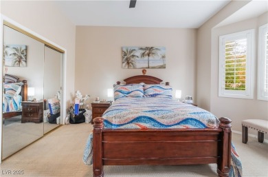 THIS HOME IS THE PERFECT BLEND OF COMFORT, COMMUNITY on Eagle Crest Golf Club in Nevada - for sale on GolfHomes.com, golf home, golf lot
