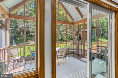 Welcome to this Charming ranch-style 3 Bedroom/2 Full Baths home on Alpine Lake Resort in West Virginia - for sale on GolfHomes.com, golf home, golf lot
