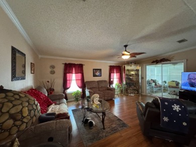 If you're looking for that special home in the Central Florida on Lake Henry Golf Club in Florida - for sale on GolfHomes.com, golf home, golf lot