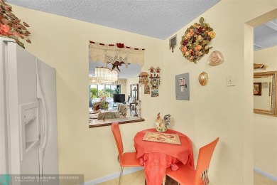 Top floor, corner unit featuring stunning views of the Golf on Boca Dunes Golf and Country Club in Florida - for sale on GolfHomes.com, golf home, golf lot