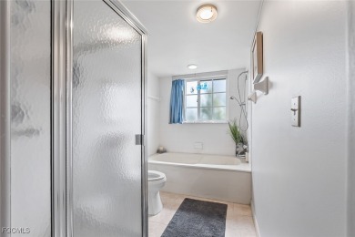 Step into this fully furnished 3-bedroom, 2.5-bath detached on  in Florida - for sale on GolfHomes.com, golf home, golf lot
