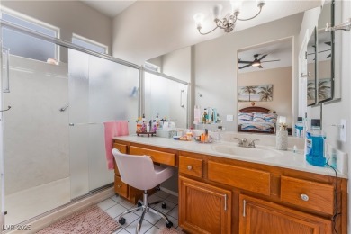 THIS HOME IS THE PERFECT BLEND OF COMFORT, COMMUNITY on Eagle Crest Golf Club in Nevada - for sale on GolfHomes.com, golf home, golf lot