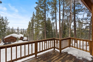 Nestled in the heart of Northstar, 721 Conifer offers an idyllic on Northstar California Golf Course in California - for sale on GolfHomes.com, golf home, golf lot