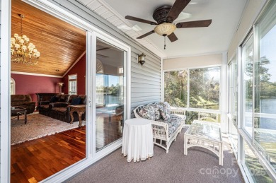 Beautiful home loaded with character and tons of features on Granada Farms Country Club in North Carolina - for sale on GolfHomes.com, golf home, golf lot