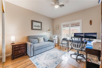 THIS HOME IS THE PERFECT BLEND OF COMFORT, COMMUNITY on Eagle Crest Golf Club in Nevada - for sale on GolfHomes.com, golf home, golf lot