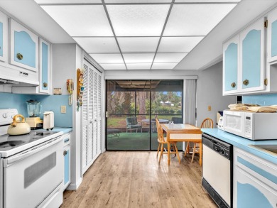 Step into a 1970s time capsule with serious upside in Sherwood on  in Florida - for sale on GolfHomes.com, golf home, golf lot