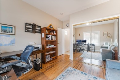 THIS HOME IS THE PERFECT BLEND OF COMFORT, COMMUNITY on Eagle Crest Golf Club in Nevada - for sale on GolfHomes.com, golf home, golf lot