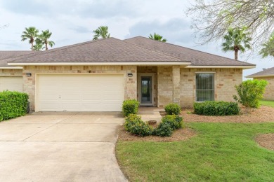 Stop in and take a look at this nicely maintained 3-bedroom on South Padre Island Golf Club in Texas - for sale on GolfHomes.com, golf home, golf lot