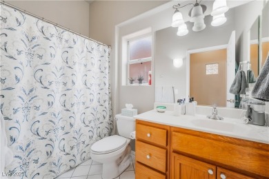THIS HOME IS THE PERFECT BLEND OF COMFORT, COMMUNITY on Eagle Crest Golf Club in Nevada - for sale on GolfHomes.com, golf home, golf lot