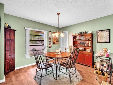 Step into a 1970s time capsule with serious upside in Sherwood on  in Florida - for sale on GolfHomes.com, golf home, golf lot