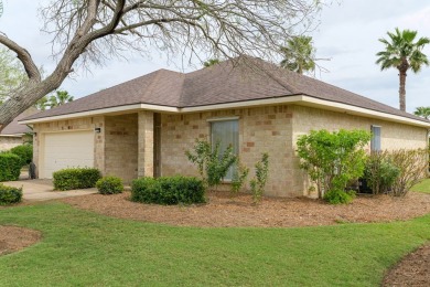 Stop in and take a look at this nicely maintained 3-bedroom on South Padre Island Golf Club in Texas - for sale on GolfHomes.com, golf home, golf lot