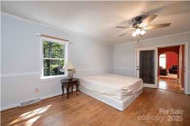 Beautiful home loaded with character and tons of features on Granada Farms Country Club in North Carolina - for sale on GolfHomes.com, golf home, golf lot