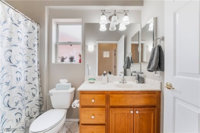 THIS HOME IS THE PERFECT BLEND OF COMFORT, COMMUNITY on Eagle Crest Golf Club in Nevada - for sale on GolfHomes.com, golf home, golf lot