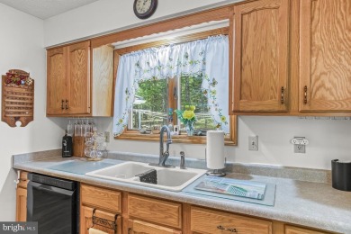 Welcome to this Charming ranch-style 3 Bedroom/2 Full Baths home on Alpine Lake Resort in West Virginia - for sale on GolfHomes.com, golf home, golf lot