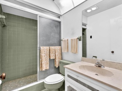 Step into a 1970s time capsule with serious upside in Sherwood on  in Florida - for sale on GolfHomes.com, golf home, golf lot