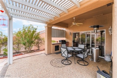 THIS HOME IS THE PERFECT BLEND OF COMFORT, COMMUNITY on Eagle Crest Golf Club in Nevada - for sale on GolfHomes.com, golf home, golf lot