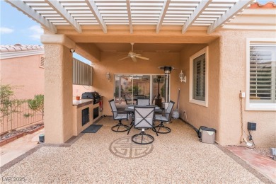 THIS HOME IS THE PERFECT BLEND OF COMFORT, COMMUNITY on Eagle Crest Golf Club in Nevada - for sale on GolfHomes.com, golf home, golf lot