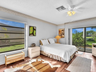 Step into a 1970s time capsule with serious upside in Sherwood on  in Florida - for sale on GolfHomes.com, golf home, golf lot