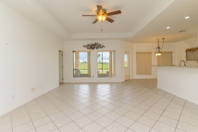 Stop in and take a look at this nicely maintained 3-bedroom on South Padre Island Golf Club in Texas - for sale on GolfHomes.com, golf home, golf lot