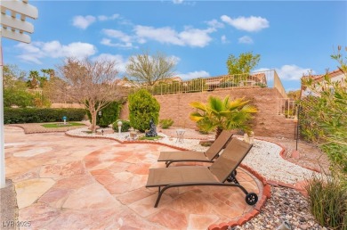 THIS HOME IS THE PERFECT BLEND OF COMFORT, COMMUNITY on Eagle Crest Golf Club in Nevada - for sale on GolfHomes.com, golf home, golf lot