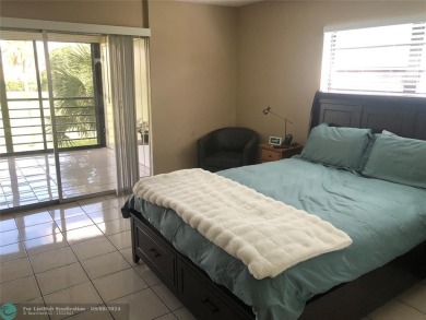 Beautiful and spacious Condominium with 2 master bedrooms, 2 and on Boca Dunes Golf and Country Club in Florida - for sale on GolfHomes.com, golf home, golf lot