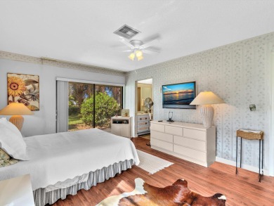 Step into a 1970s time capsule with serious upside in Sherwood on  in Florida - for sale on GolfHomes.com, golf home, golf lot
