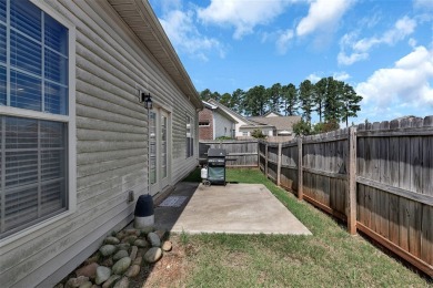 Where Comfort Meets Elegance in the Heart of Anderson - Welcome on Cobbs Glen Country Club in South Carolina - for sale on GolfHomes.com, golf home, golf lot