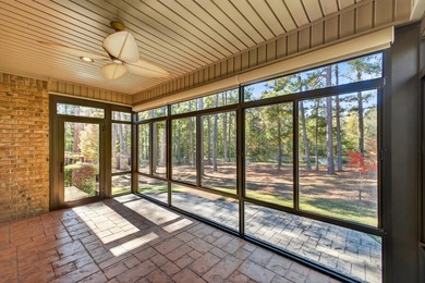 This is a custom built Wolfe home - one owner. Home is perfectly on The Golf Club At Cedar Creek in South Carolina - for sale on GolfHomes.com, golf home, golf lot