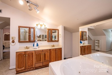 Beautiful home loaded with character and tons of features on Granada Farms Country Club in North Carolina - for sale on GolfHomes.com, golf home, golf lot