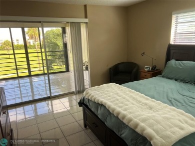 Beautiful and spacious Condominium with 2 master bedrooms, 2 and on Boca Dunes Golf and Country Club in Florida - for sale on GolfHomes.com, golf home, golf lot