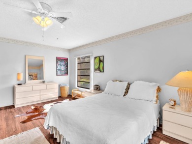 Step into a 1970s time capsule with serious upside in Sherwood on  in Florida - for sale on GolfHomes.com, golf home, golf lot