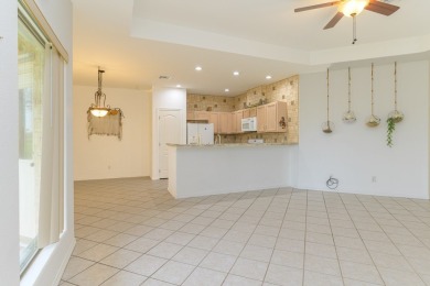 Stop in and take a look at this nicely maintained 3-bedroom on South Padre Island Golf Club in Texas - for sale on GolfHomes.com, golf home, golf lot