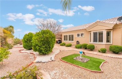 THIS HOME IS THE PERFECT BLEND OF COMFORT, COMMUNITY on Eagle Crest Golf Club in Nevada - for sale on GolfHomes.com, golf home, golf lot