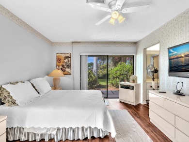 Step into a 1970s time capsule with serious upside in Sherwood on  in Florida - for sale on GolfHomes.com, golf home, golf lot