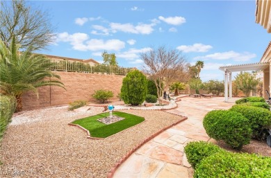 THIS HOME IS THE PERFECT BLEND OF COMFORT, COMMUNITY on Eagle Crest Golf Club in Nevada - for sale on GolfHomes.com, golf home, golf lot