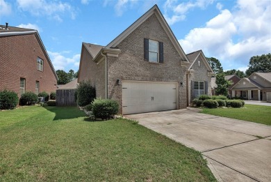 Where Comfort Meets Elegance in the Heart of Anderson - Welcome on Cobbs Glen Country Club in South Carolina - for sale on GolfHomes.com, golf home, golf lot
